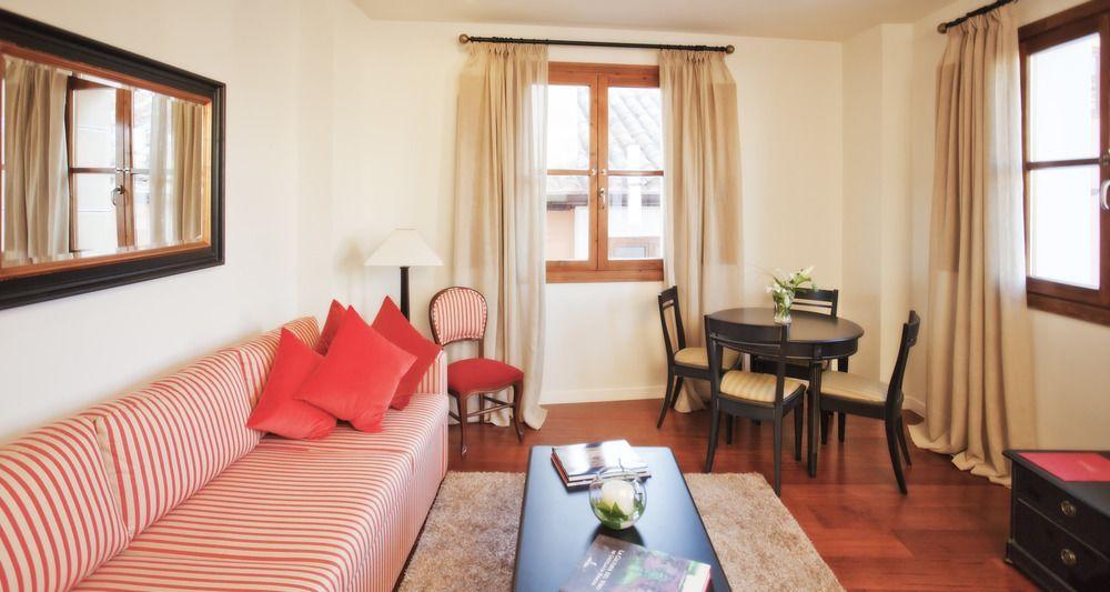 Casa Urbana Suites توليدو المظهر الخارجي الصورة