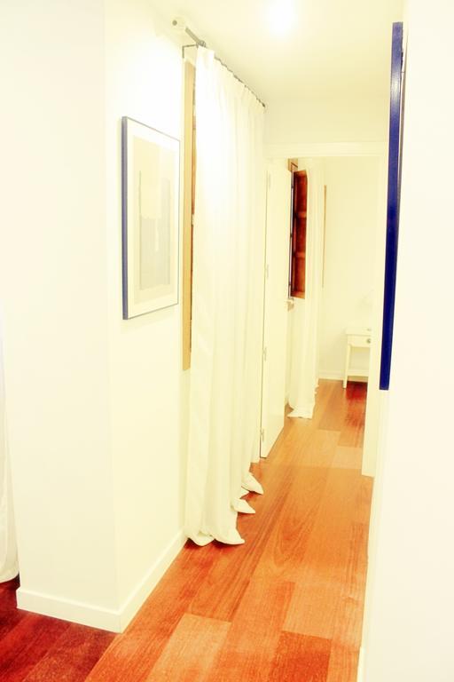 Casa Urbana Suites توليدو الغرفة الصورة