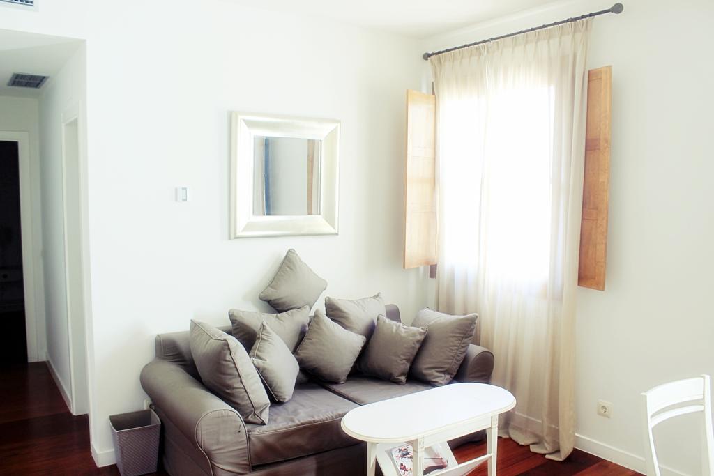 Casa Urbana Suites توليدو الغرفة الصورة