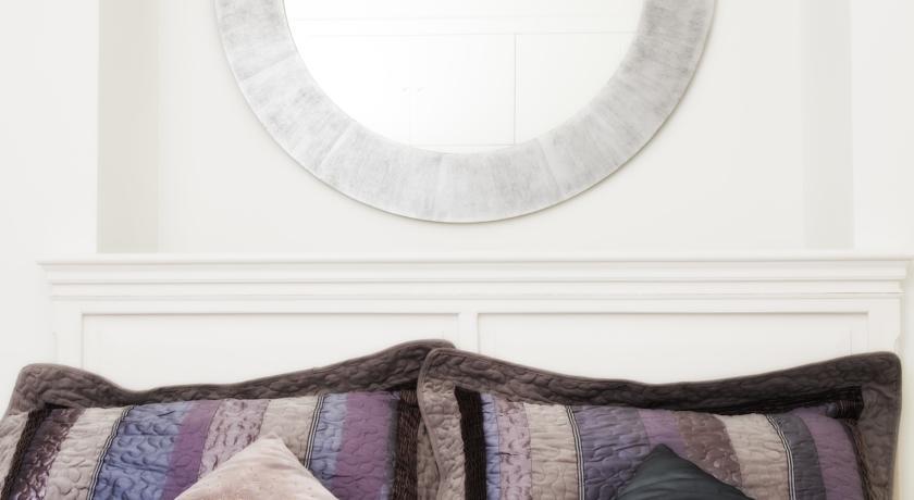 Casa Urbana Suites توليدو الغرفة الصورة
