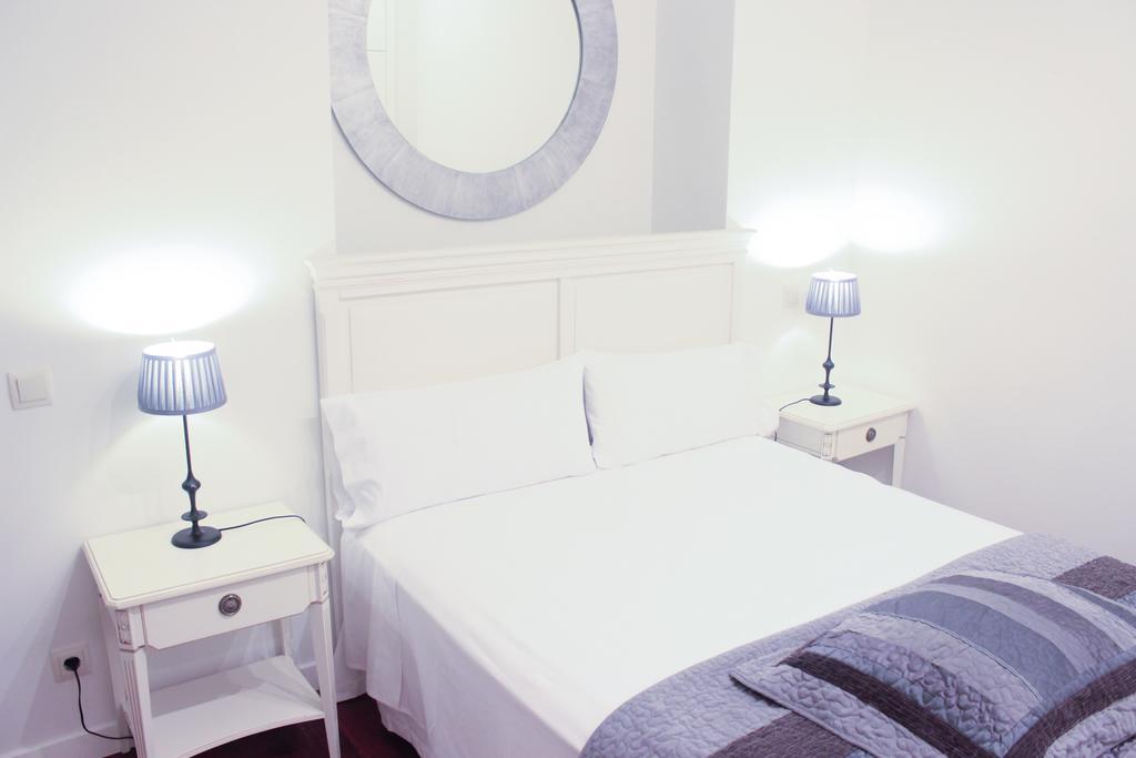 Casa Urbana Suites توليدو المظهر الخارجي الصورة