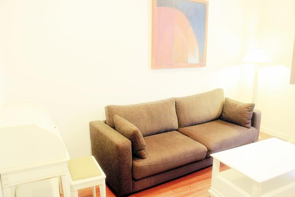 Casa Urbana Suites توليدو المظهر الخارجي الصورة
