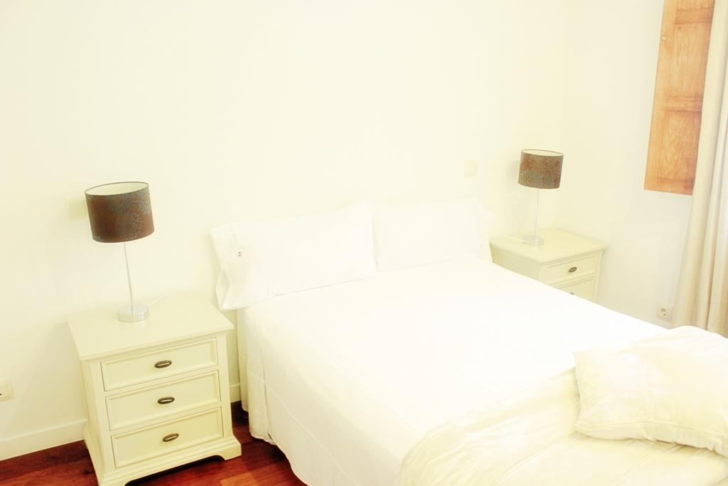 Casa Urbana Suites توليدو المظهر الخارجي الصورة