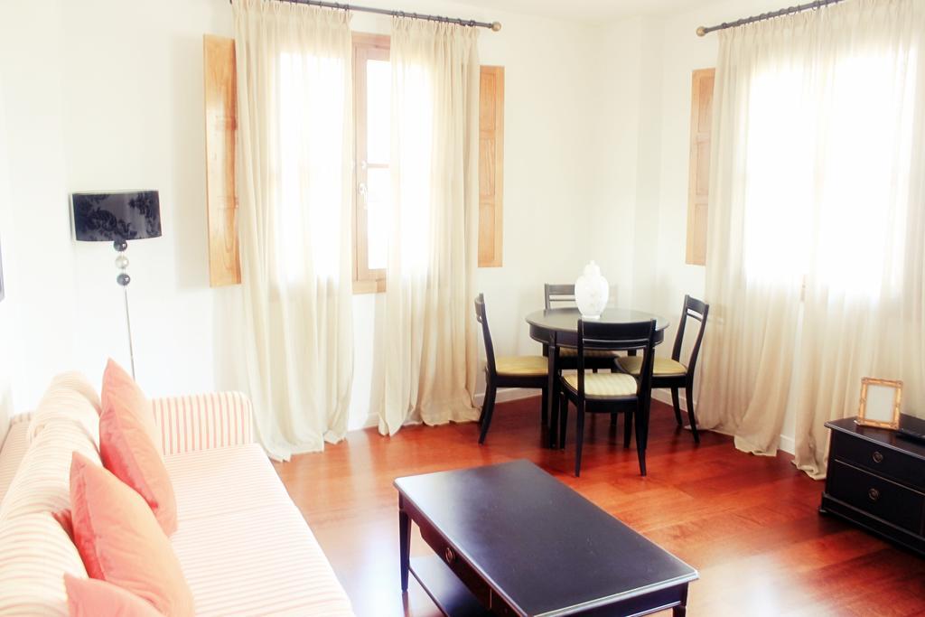 Casa Urbana Suites توليدو المظهر الخارجي الصورة
