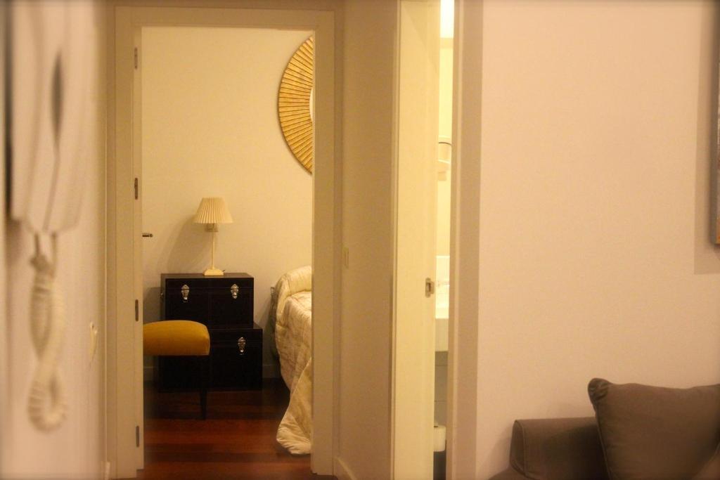 Casa Urbana Suites توليدو الغرفة الصورة