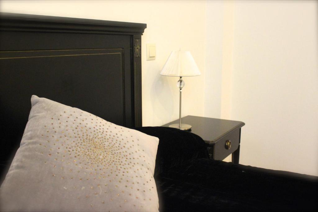 Casa Urbana Suites توليدو الغرفة الصورة