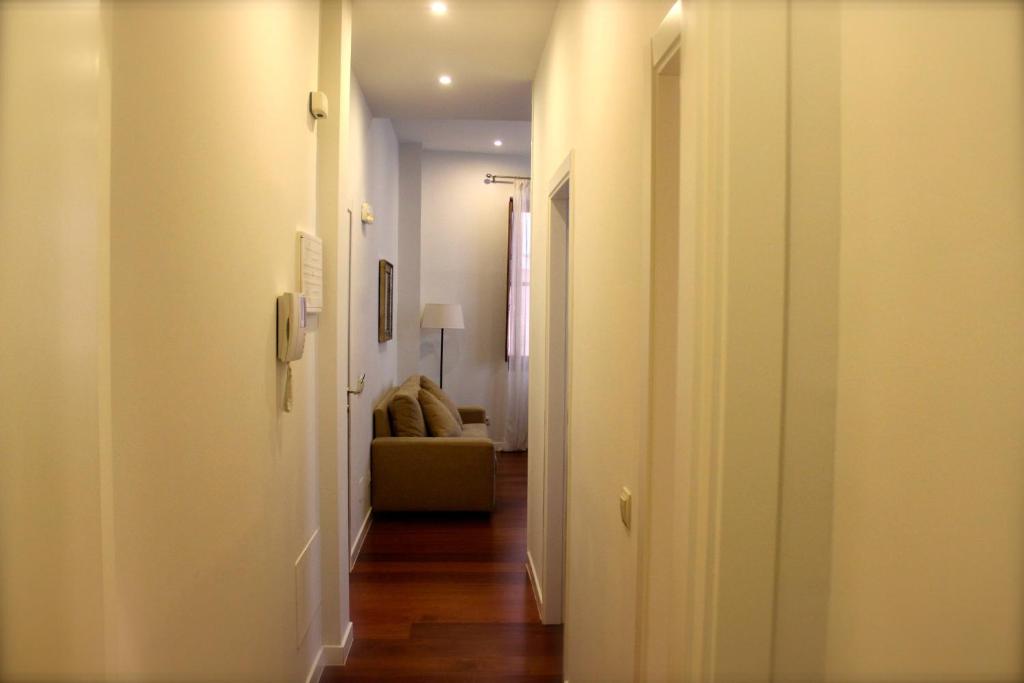 Casa Urbana Suites توليدو الغرفة الصورة