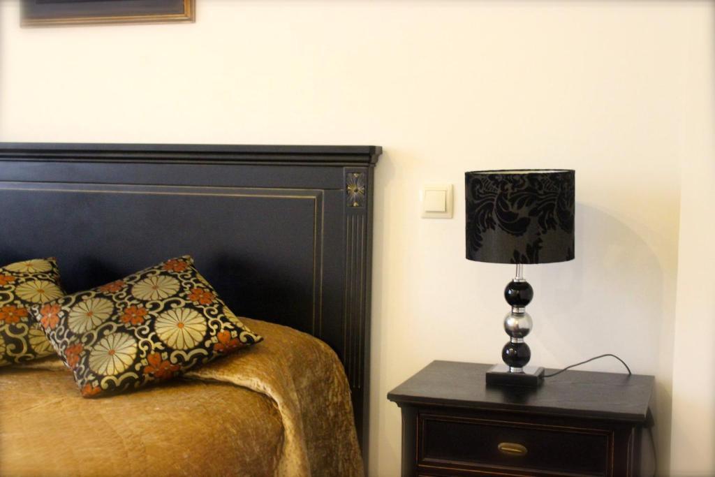 Casa Urbana Suites توليدو الغرفة الصورة