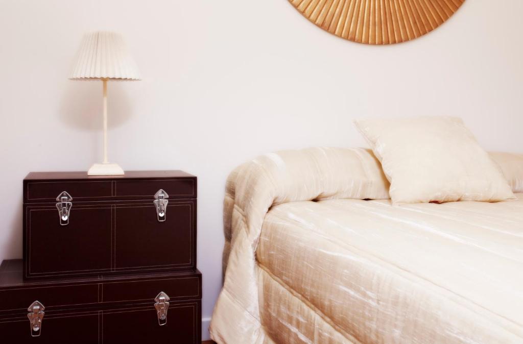 Casa Urbana Suites توليدو الغرفة الصورة